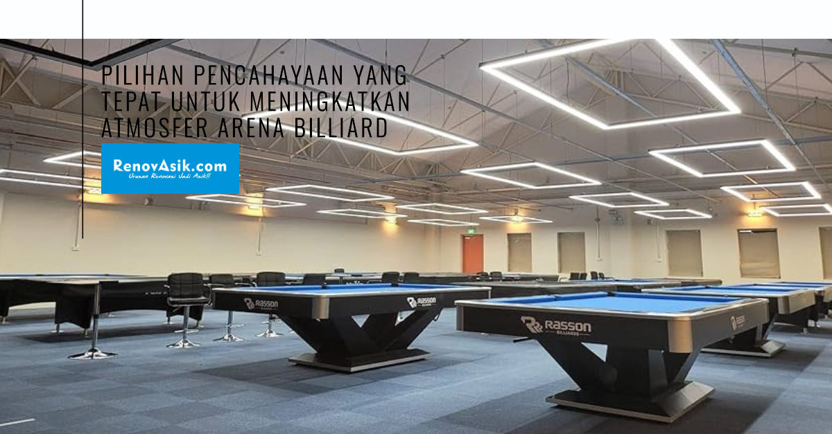 Renovasik - Urusan Renovasi Jadi Asik